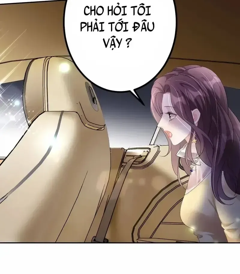 Tùy Ý Thiêu Đốt Lửa Tình Tập 13.2 trang 6