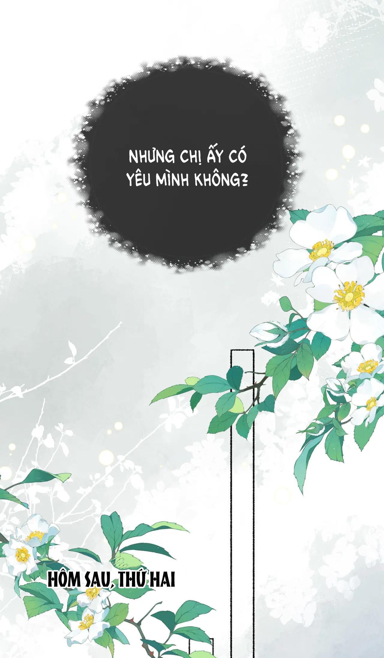 Tùy Ý Thiêu Đốt Lửa Tình Tập 13 trang 26
