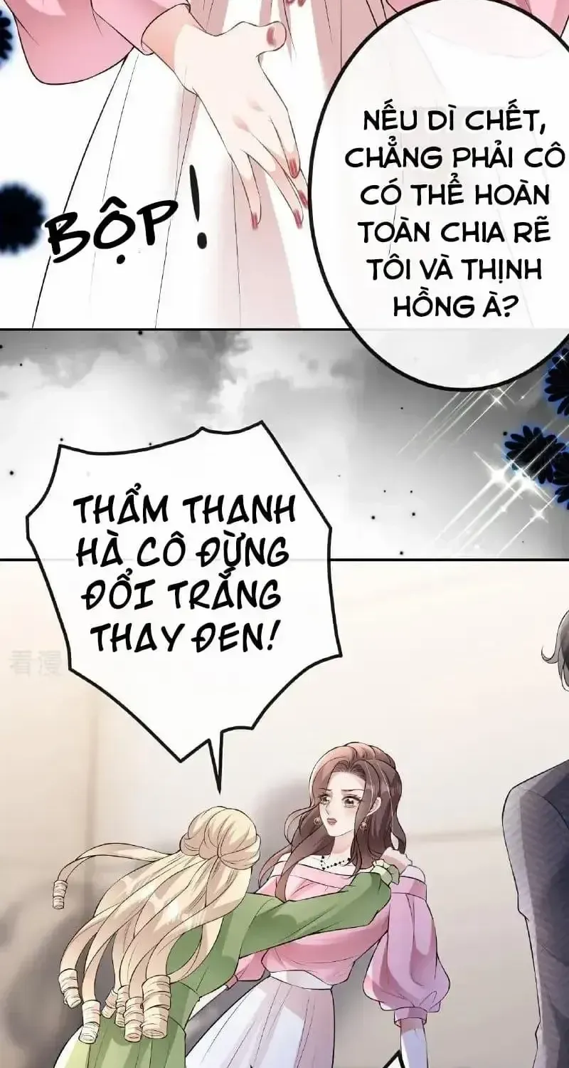 Tùy Ý Thiêu Đốt Lửa Tình Tập 130 trang 24