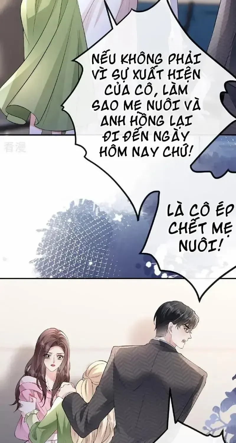 Tùy Ý Thiêu Đốt Lửa Tình Tập 130 trang 25