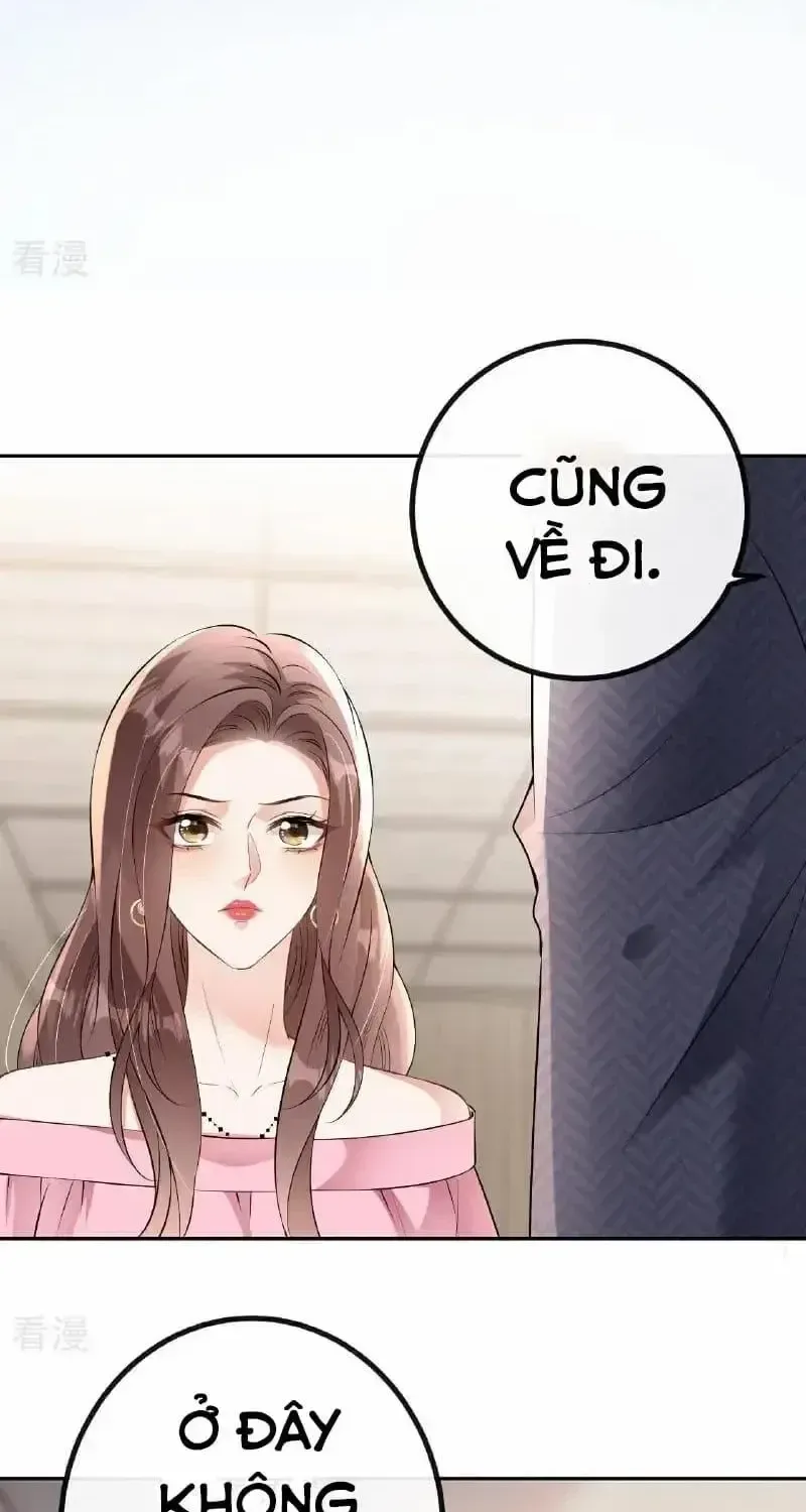 Tùy Ý Thiêu Đốt Lửa Tình Tập 130 trang 28