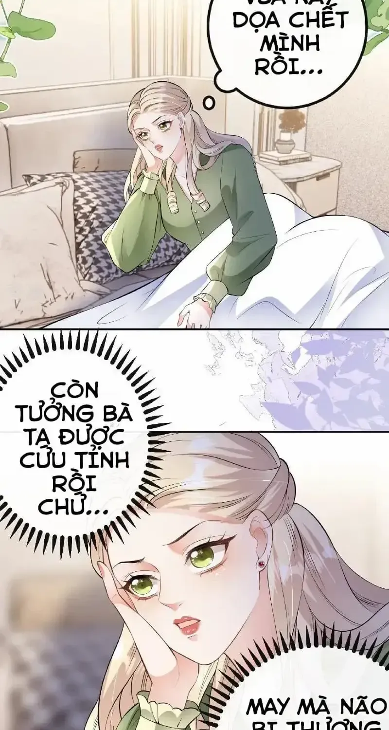 Tùy Ý Thiêu Đốt Lửa Tình Tập 130 trang 31
