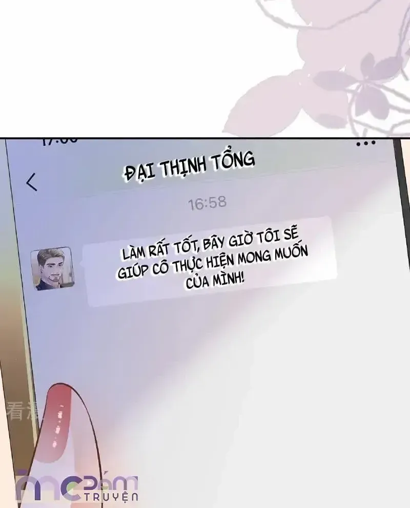Tùy Ý Thiêu Đốt Lửa Tình Tập 130 trang 33