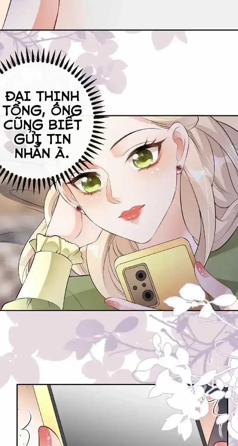 Tùy Ý Thiêu Đốt Lửa Tình Tập 130 trang 34