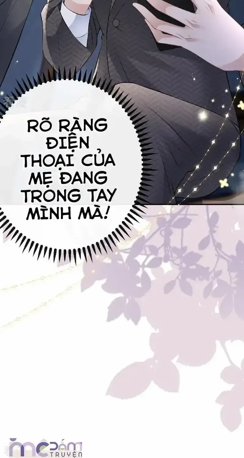 Tùy Ý Thiêu Đốt Lửa Tình Tập 130 trang 43