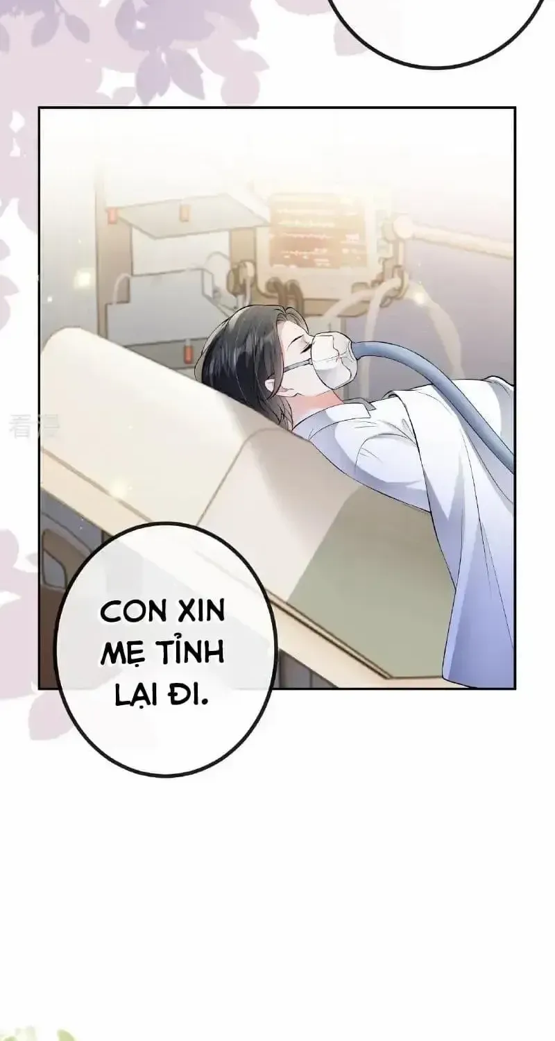 Tùy Ý Thiêu Đốt Lửa Tình Tập 131 trang 21