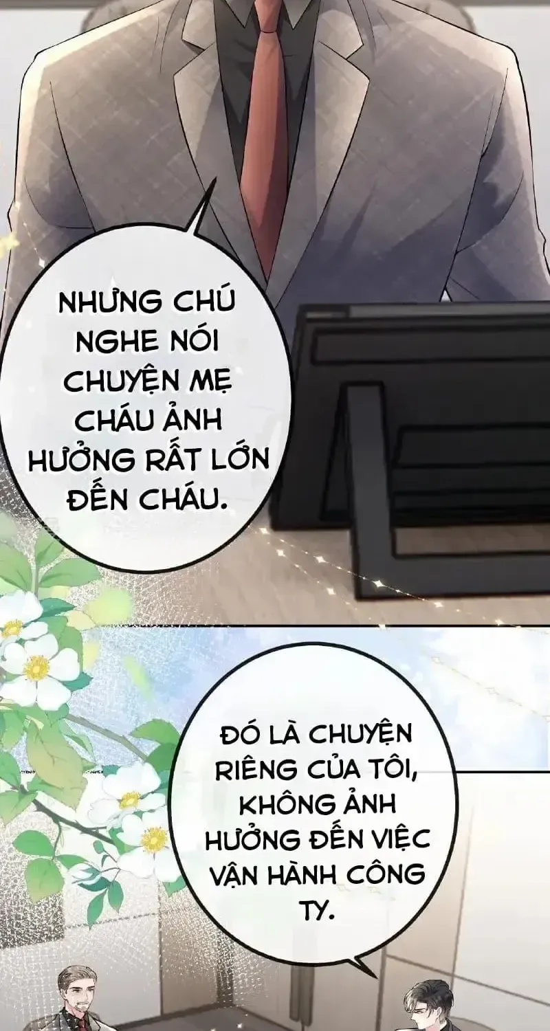 Tùy Ý Thiêu Đốt Lửa Tình Tập 131 trang 26