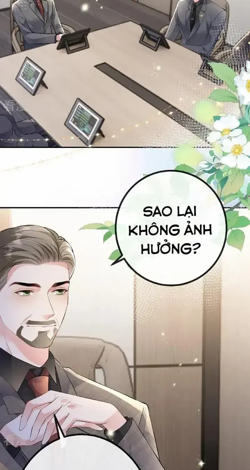Tùy Ý Thiêu Đốt Lửa Tình Tập 131 trang 27