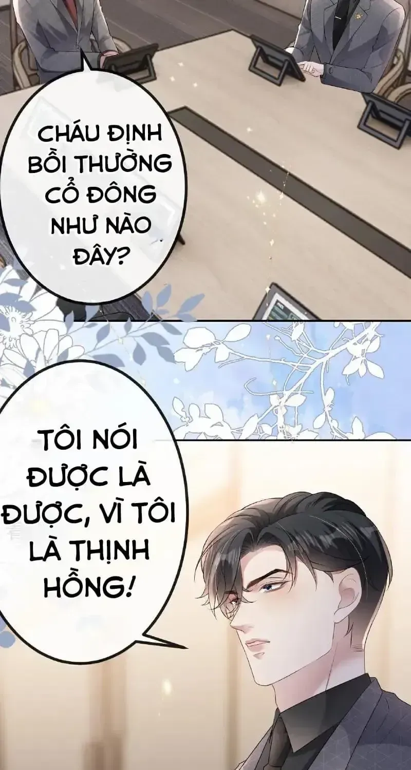 Tùy Ý Thiêu Đốt Lửa Tình Tập 131 trang 33