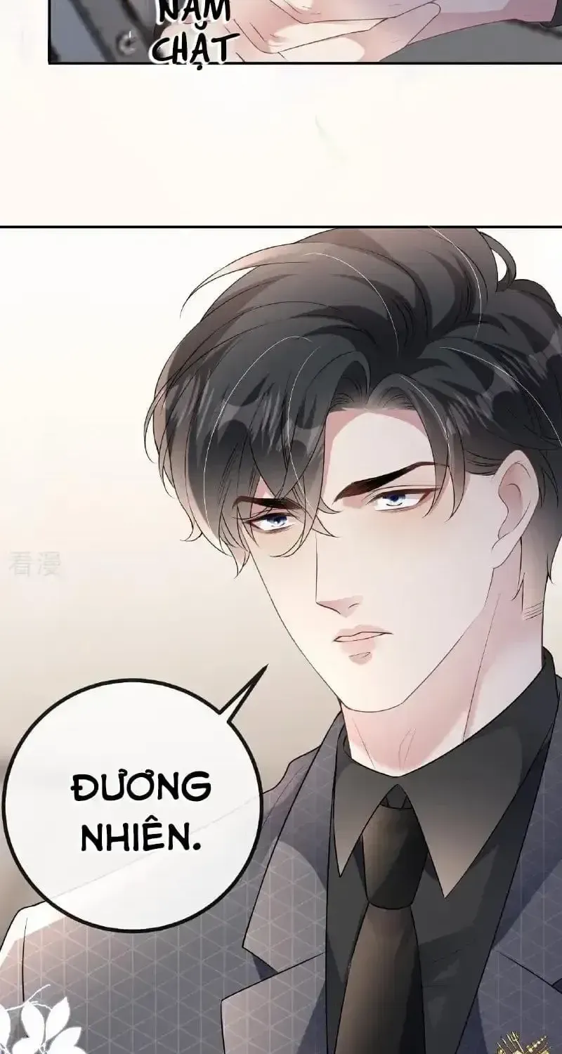 Tùy Ý Thiêu Đốt Lửa Tình Tập 131 trang 36