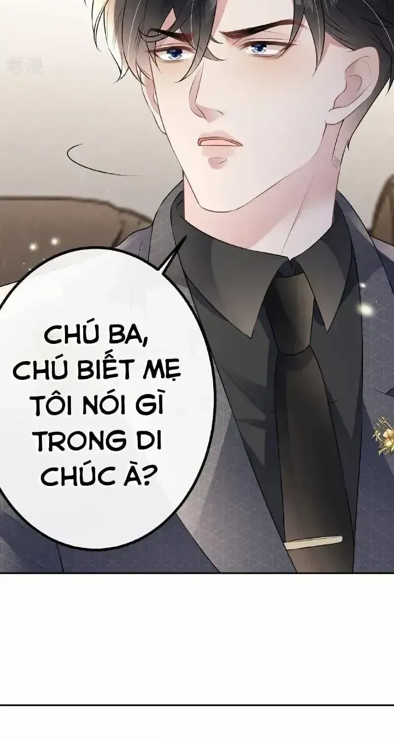 Tùy Ý Thiêu Đốt Lửa Tình Tập 131 trang 41