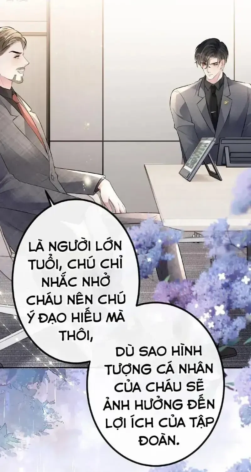 Tùy Ý Thiêu Đốt Lửa Tình Tập 131 trang 43
