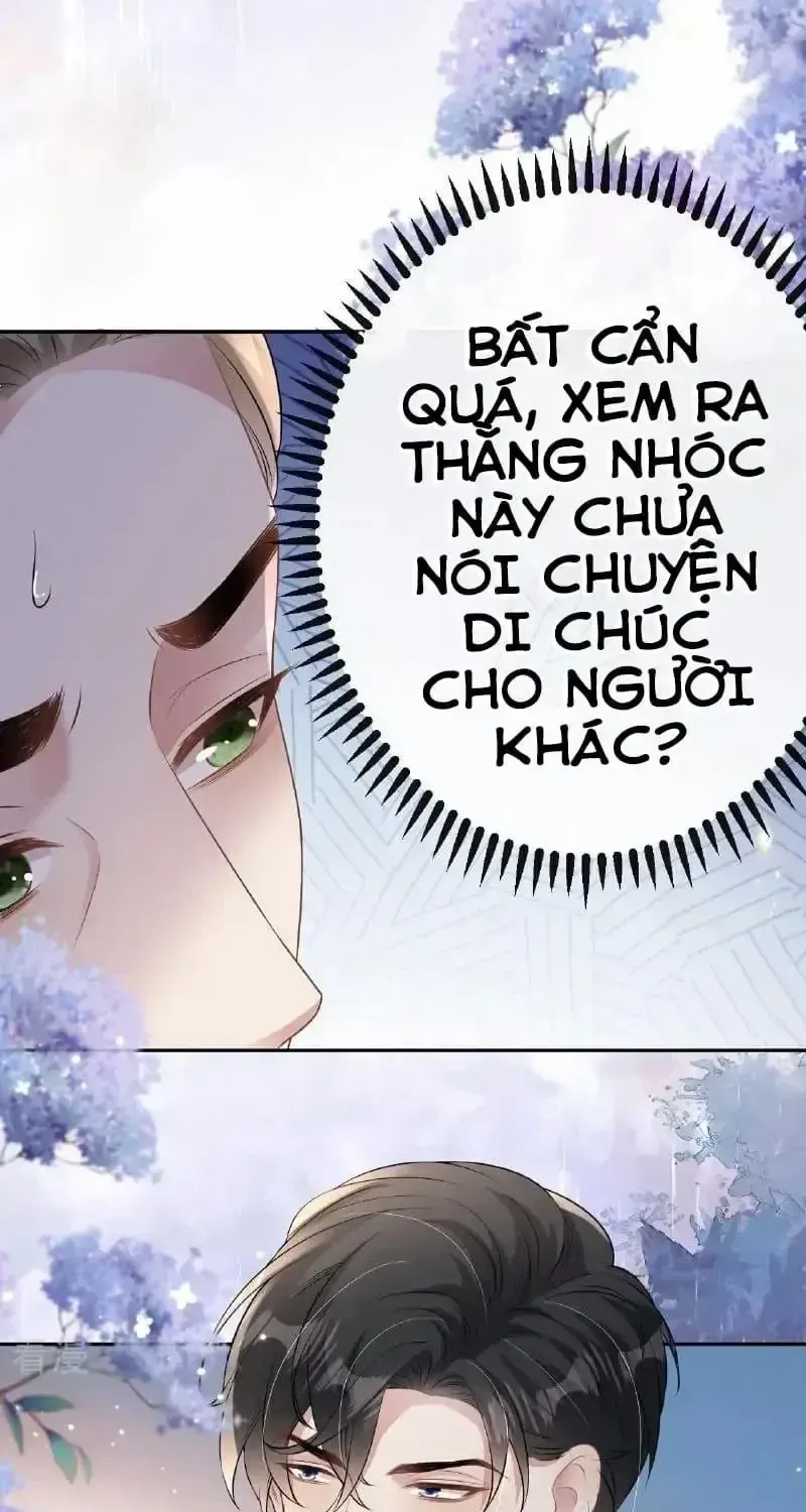 Tùy Ý Thiêu Đốt Lửa Tình Tập 131 trang 44