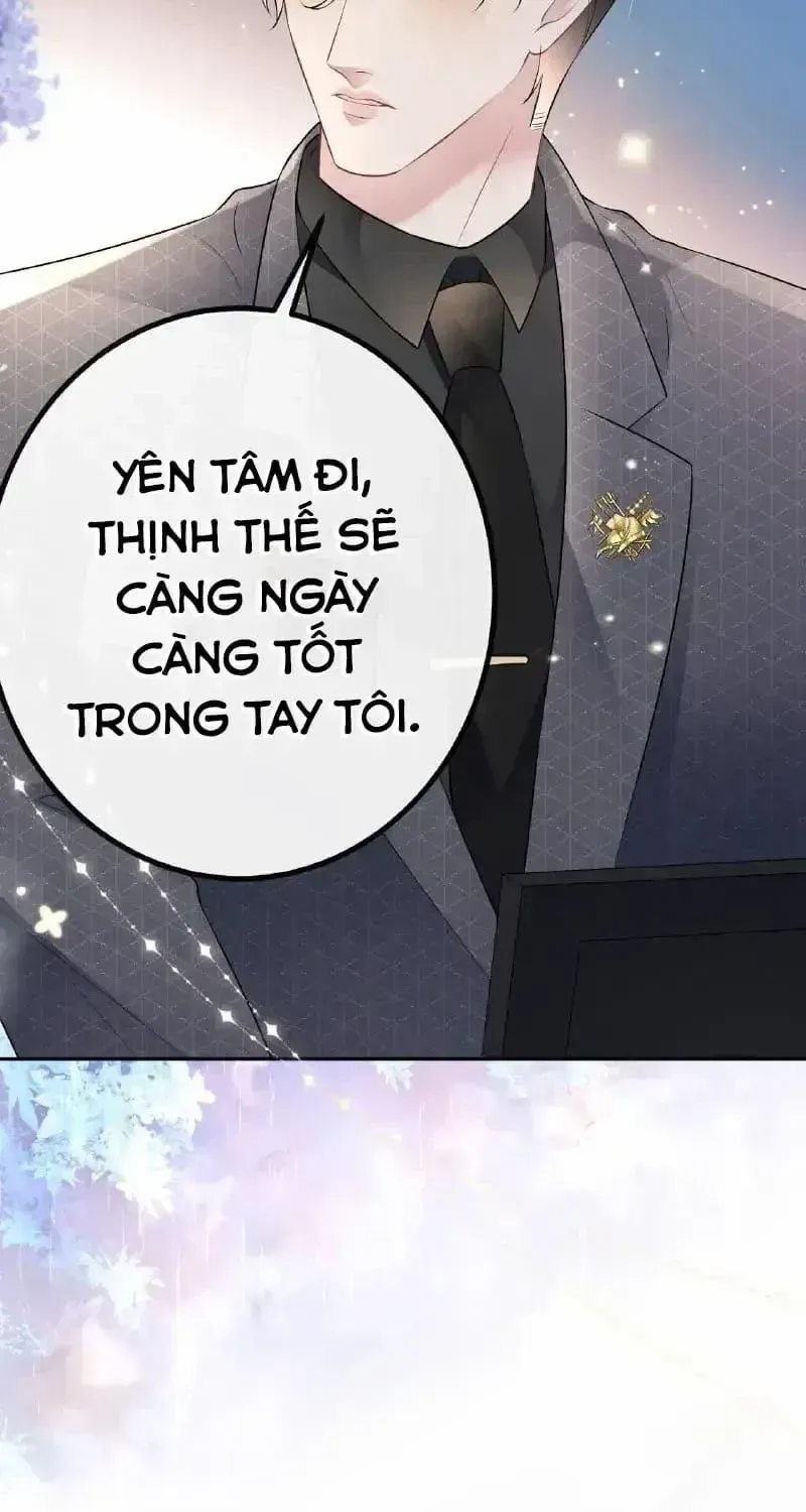 Tùy Ý Thiêu Đốt Lửa Tình Tập 131 trang 45