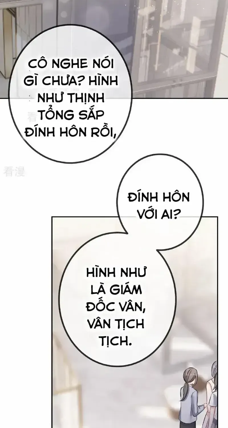 Tùy Ý Thiêu Đốt Lửa Tình Tập 132 trang 11