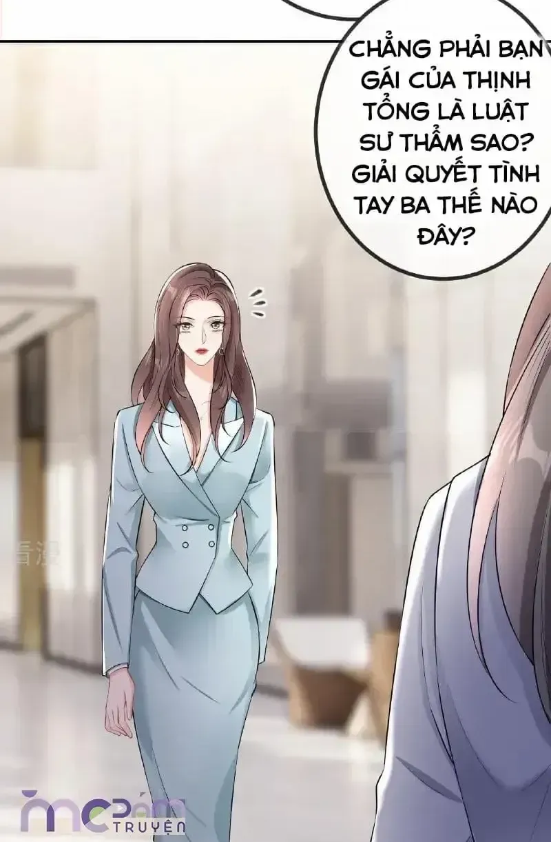 Tùy Ý Thiêu Đốt Lửa Tình Tập 132 trang 13