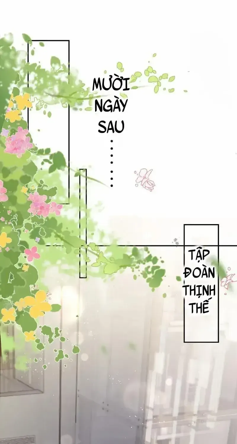 Tùy Ý Thiêu Đốt Lửa Tình Tập 132 trang 10