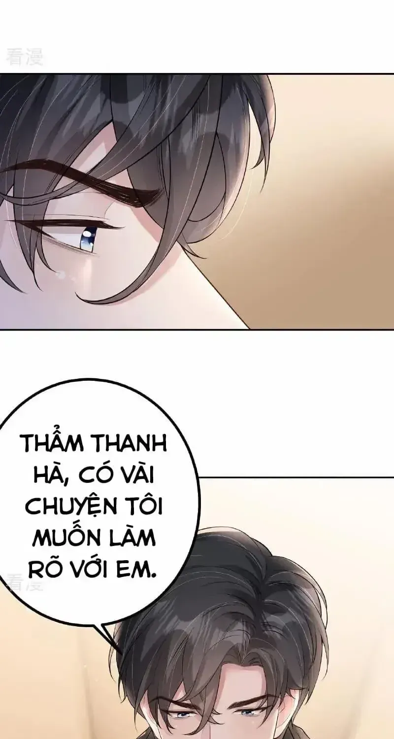 Tùy Ý Thiêu Đốt Lửa Tình Tập 133 trang 15
