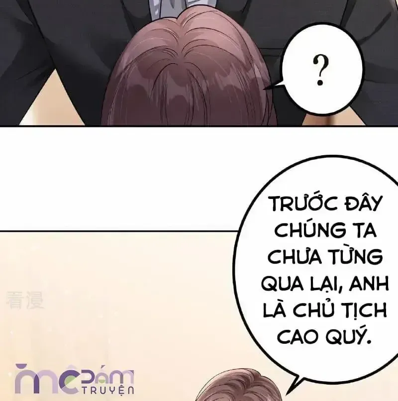 Tùy Ý Thiêu Đốt Lửa Tình Tập 133 trang 19
