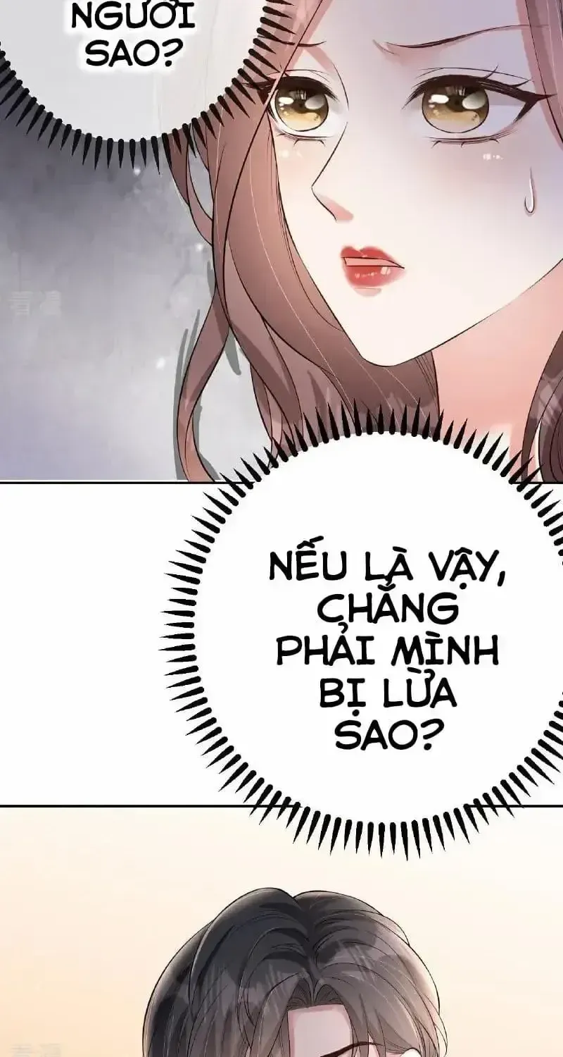 Tùy Ý Thiêu Đốt Lửa Tình Tập 133 trang 21