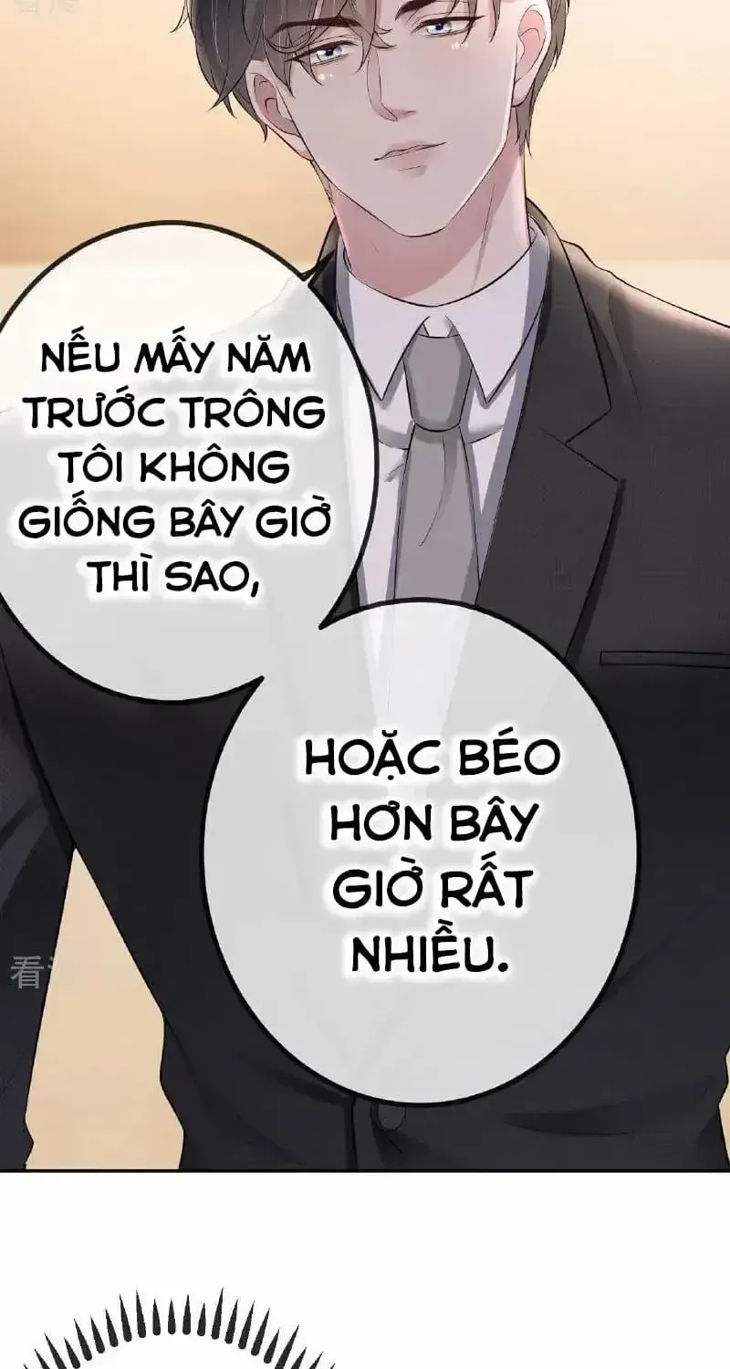 Tùy Ý Thiêu Đốt Lửa Tình Tập 133 trang 22