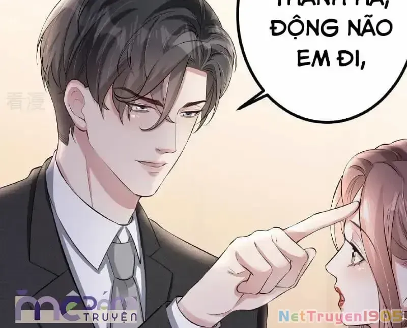 Tùy Ý Thiêu Đốt Lửa Tình Tập 133 trang 24