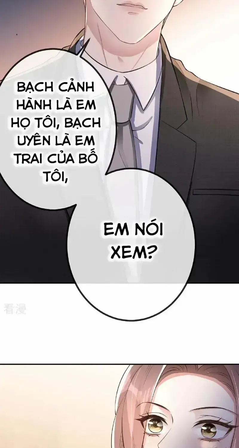Tùy Ý Thiêu Đốt Lửa Tình Tập 133 trang 29