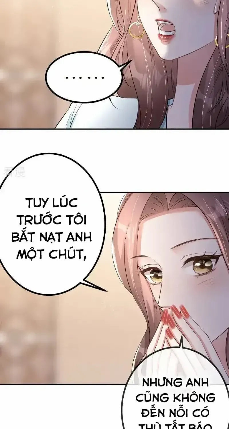 Tùy Ý Thiêu Đốt Lửa Tình Tập 133 trang 30