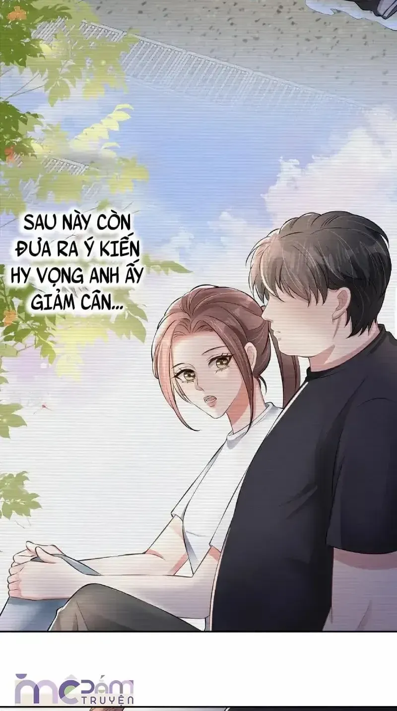 Tùy Ý Thiêu Đốt Lửa Tình Tập 133 trang 32
