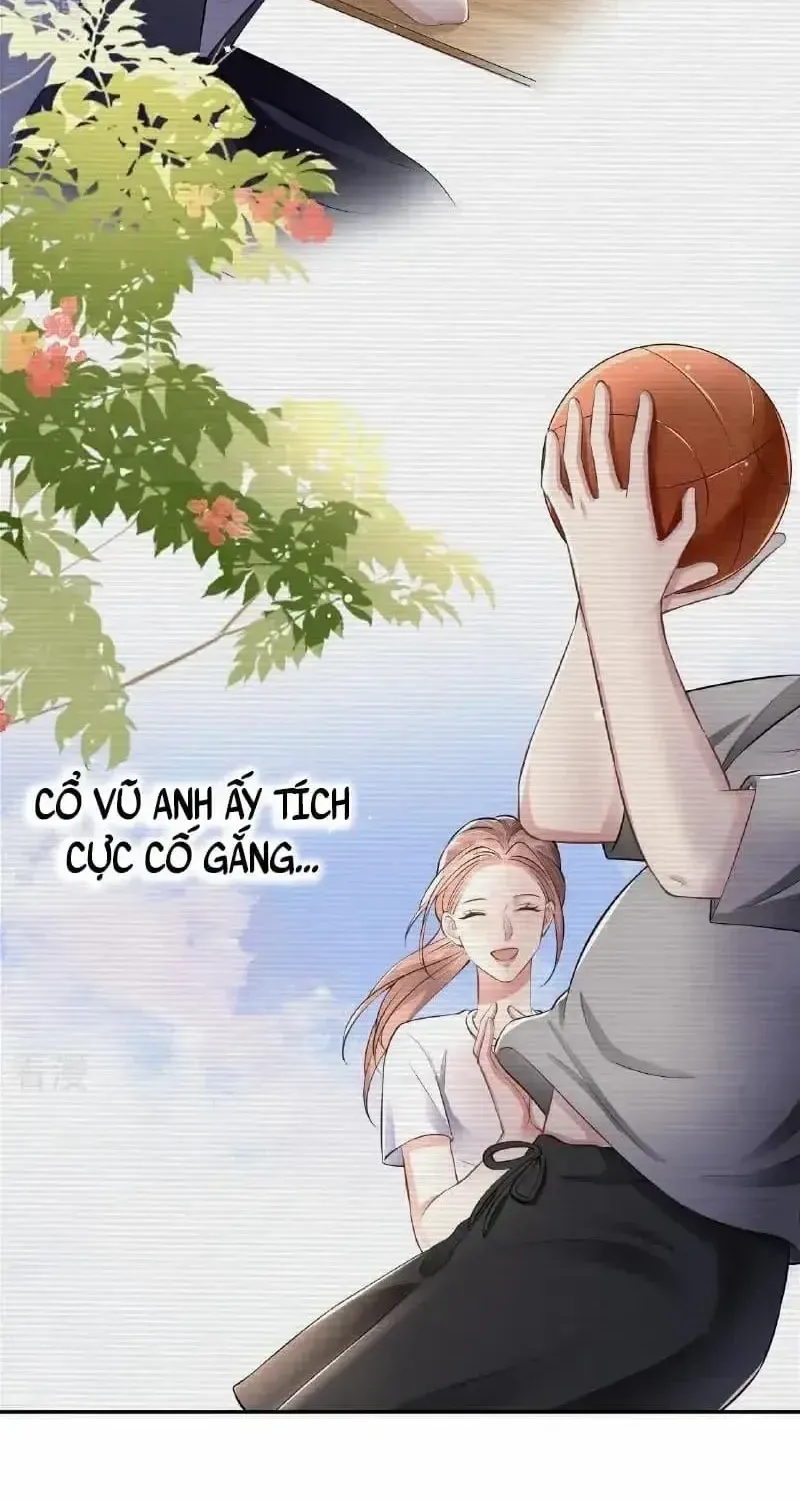 Tùy Ý Thiêu Đốt Lửa Tình Tập 133 trang 34