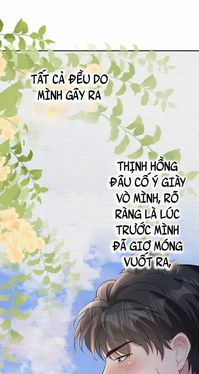 Tùy Ý Thiêu Đốt Lửa Tình Tập 133 trang 40