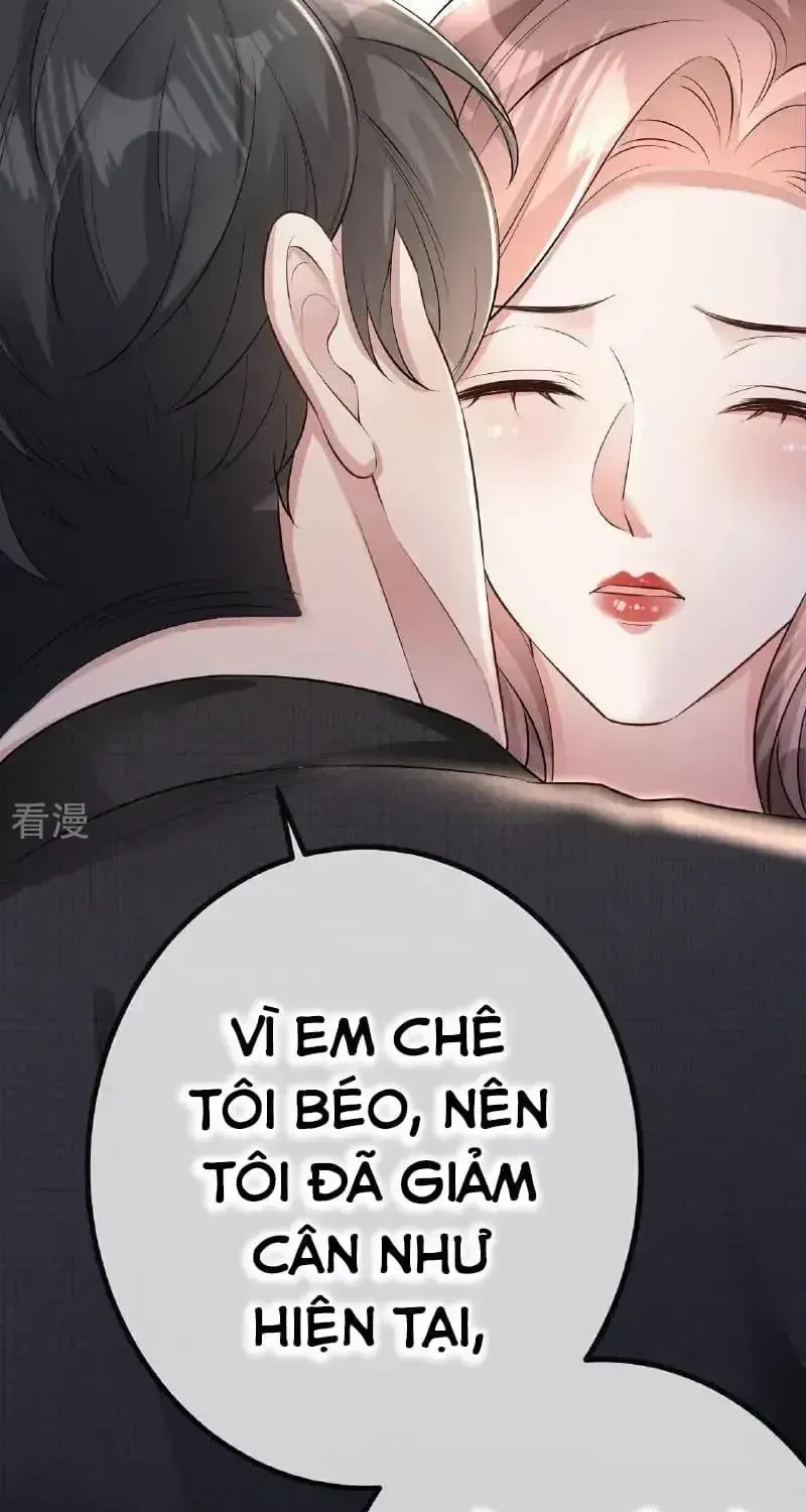 Tùy Ý Thiêu Đốt Lửa Tình Tập 133 trang 43