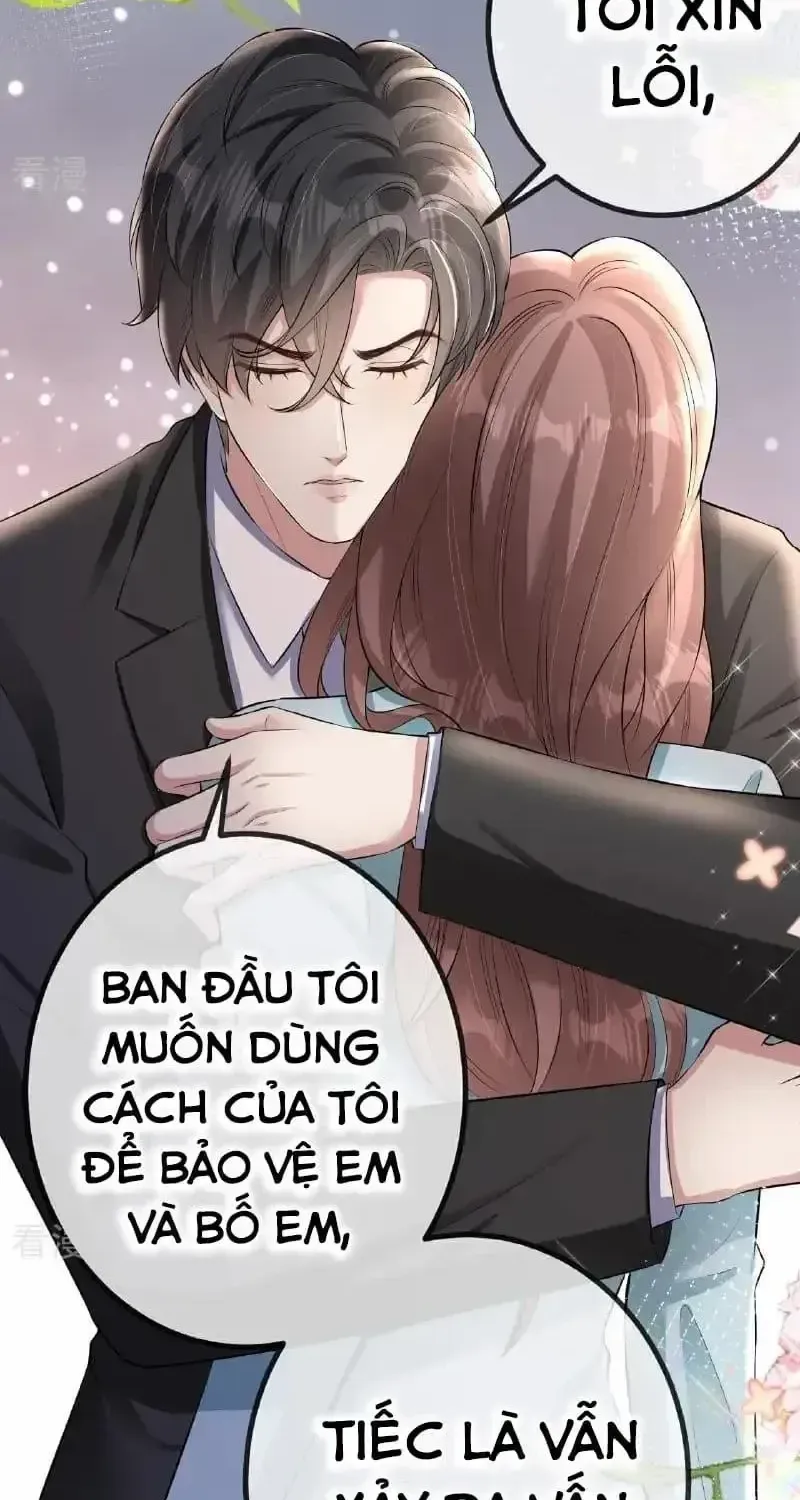 Tùy Ý Thiêu Đốt Lửa Tình Tập 133 trang 46