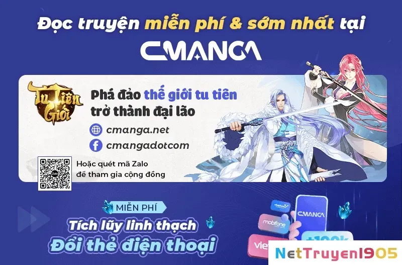 Tùy Ý Thiêu Đốt Lửa Tình Tập 133 trang 57
