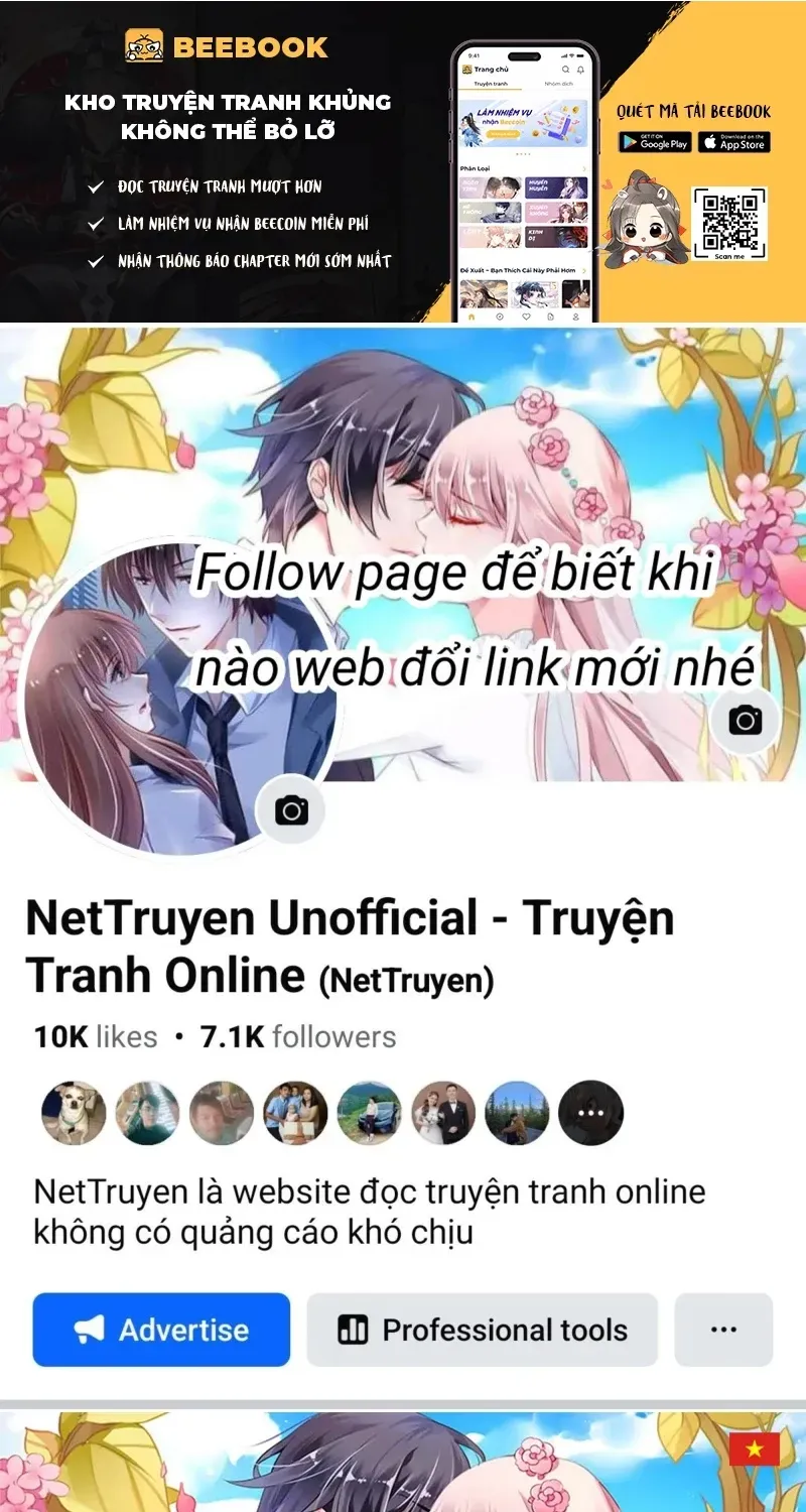 Tùy Ý Thiêu Đốt Lửa Tình Tập 133 trang 58