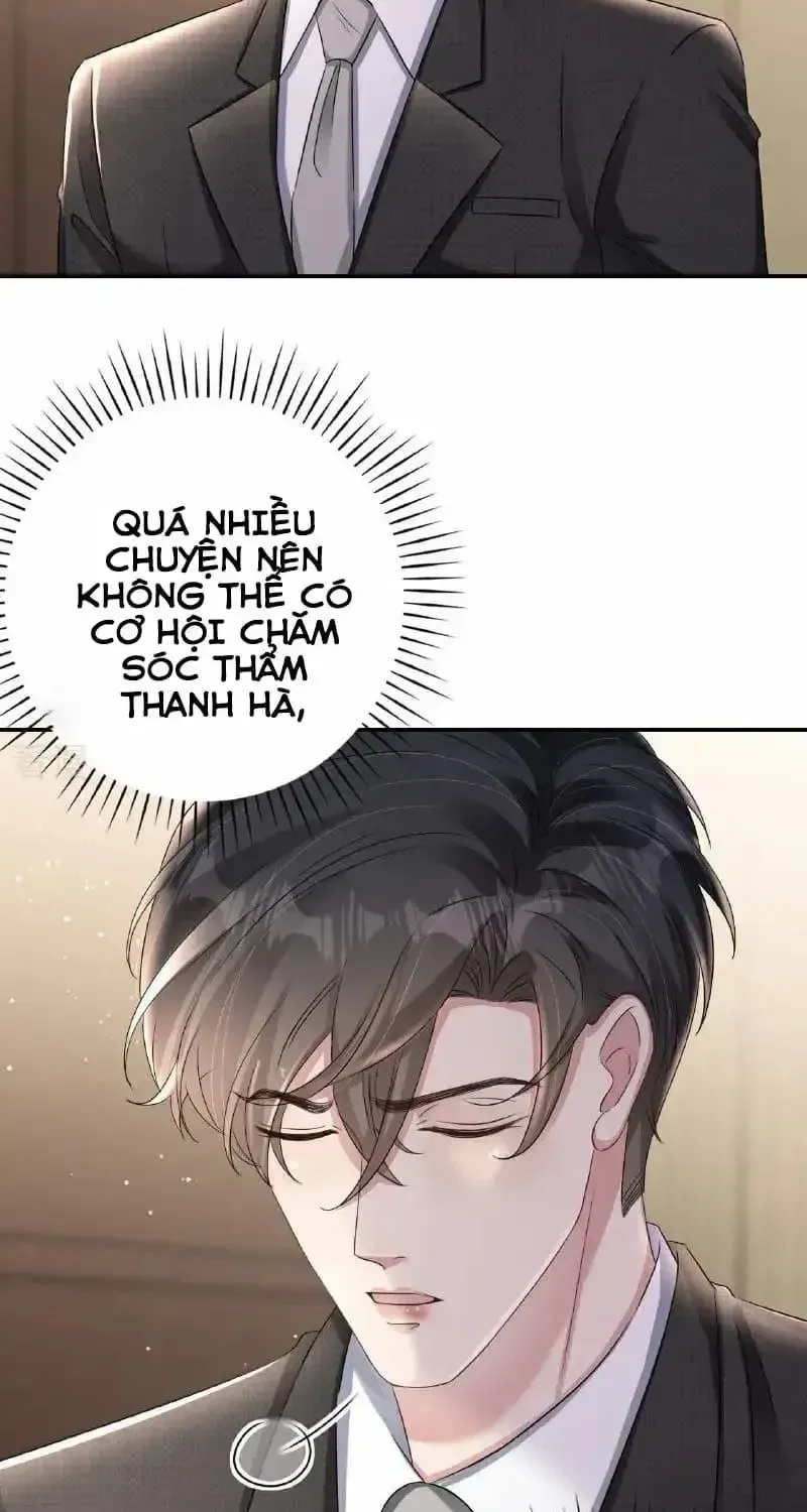 Tùy Ý Thiêu Đốt Lửa Tình Tập 134 trang 17