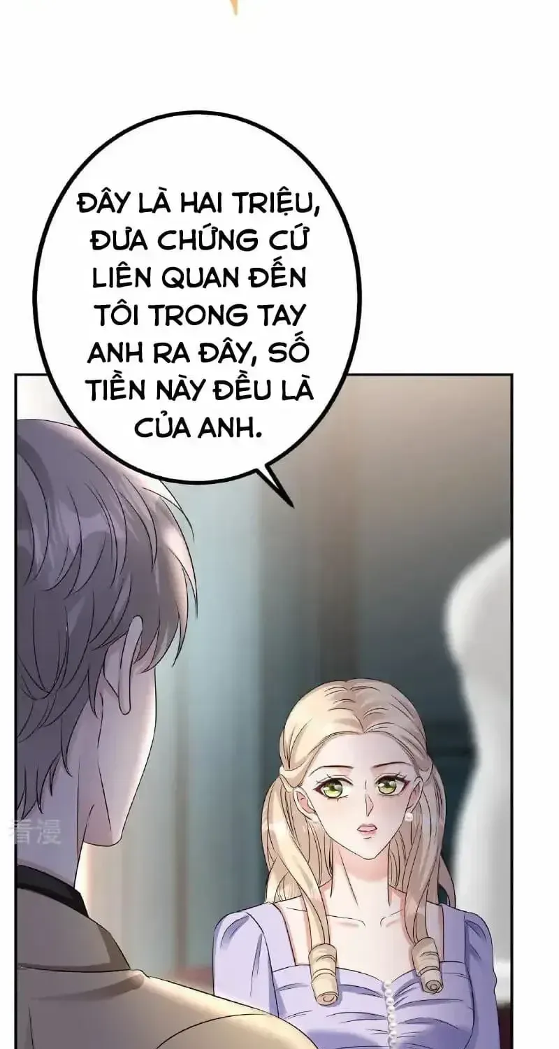 Tùy Ý Thiêu Đốt Lửa Tình Tập 134 trang 33