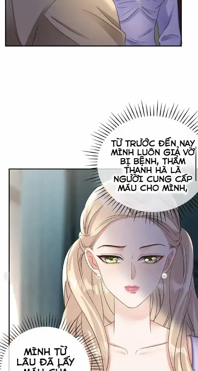 Tùy Ý Thiêu Đốt Lửa Tình Tập 134 trang 34