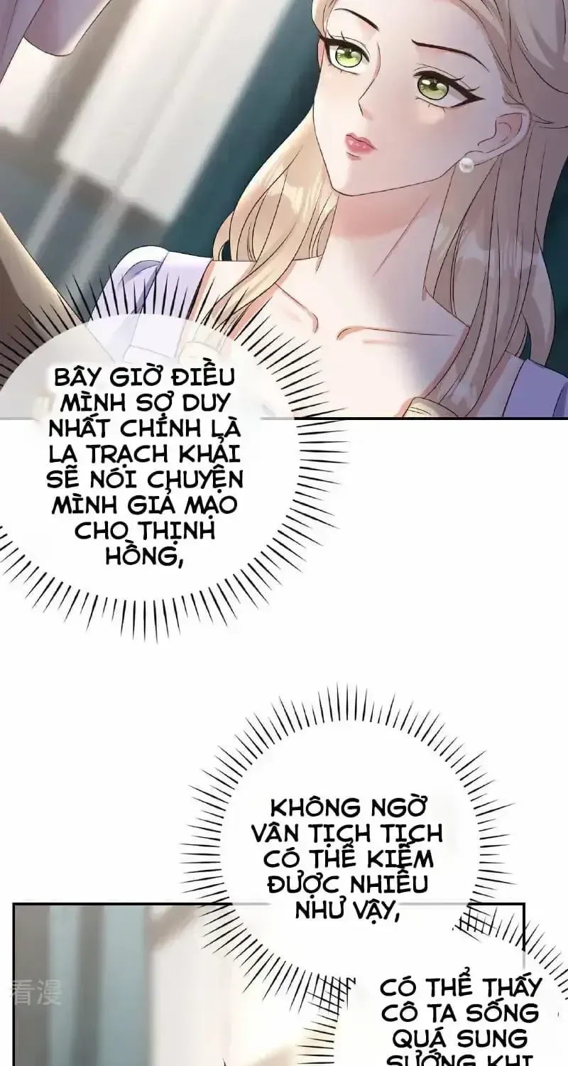 Tùy Ý Thiêu Đốt Lửa Tình Tập 134 trang 36