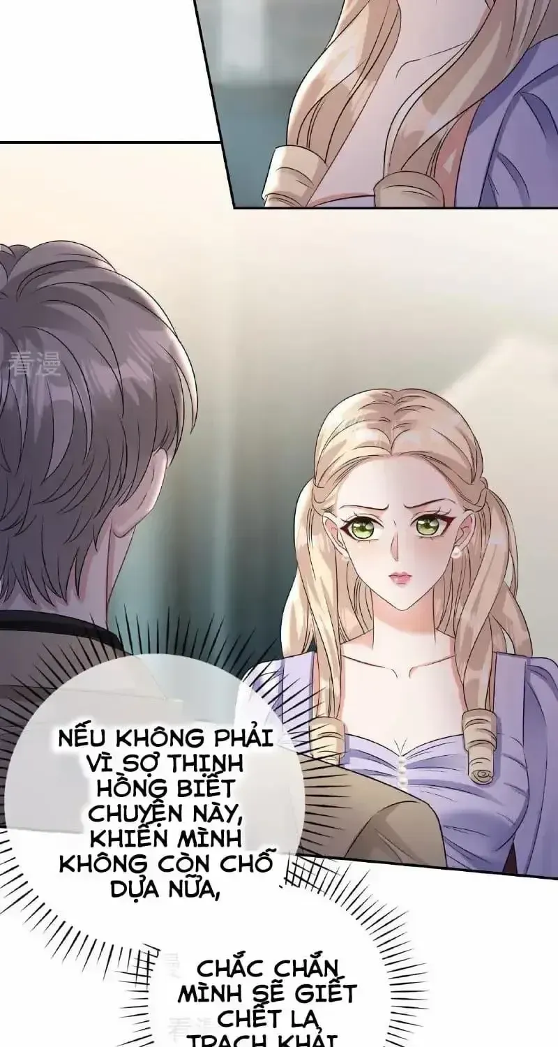 Tùy Ý Thiêu Đốt Lửa Tình Tập 134 trang 41