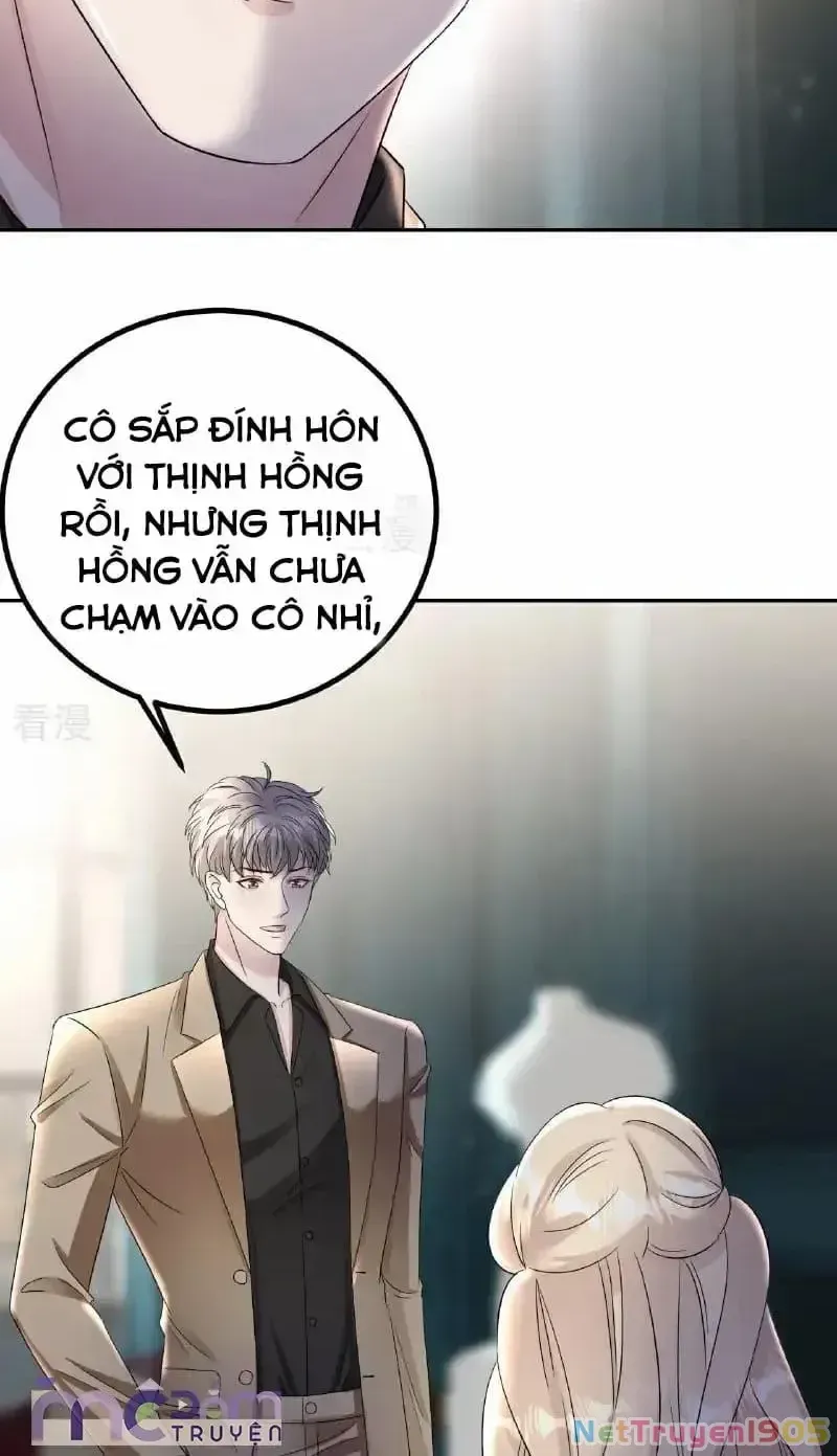 Tùy Ý Thiêu Đốt Lửa Tình Tập 135 trang 18