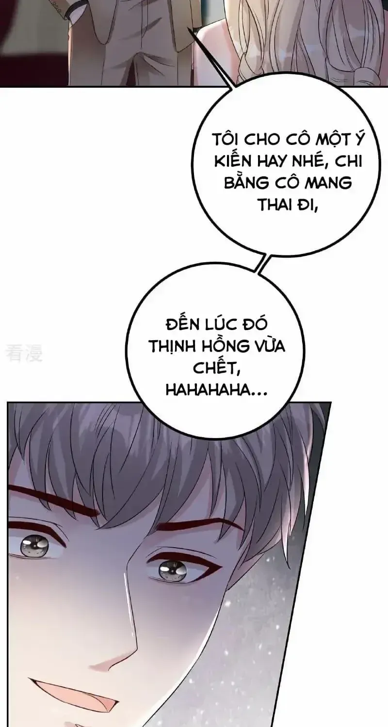 Tùy Ý Thiêu Đốt Lửa Tình Tập 135 trang 19