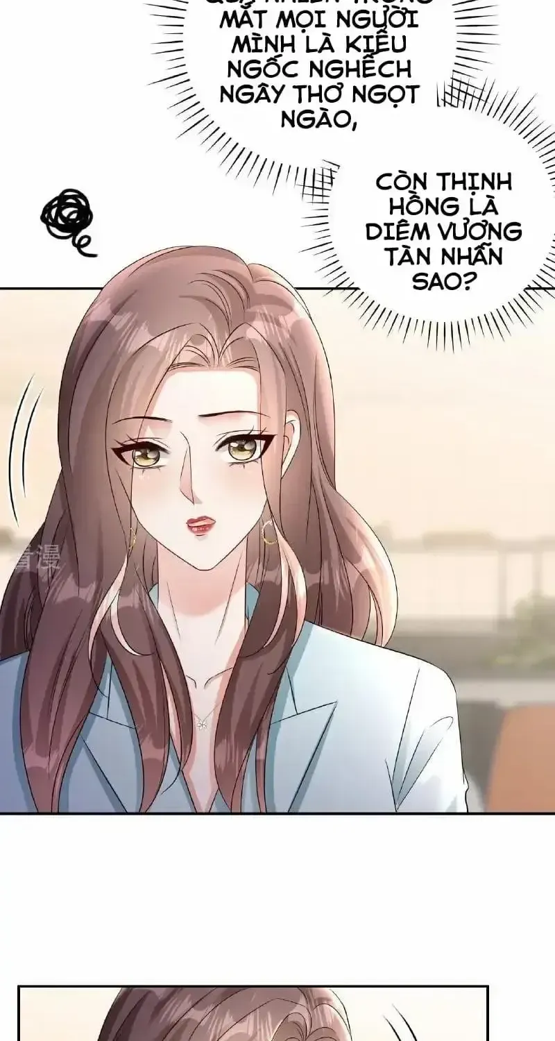 Tùy Ý Thiêu Đốt Lửa Tình Tập 135 trang 37