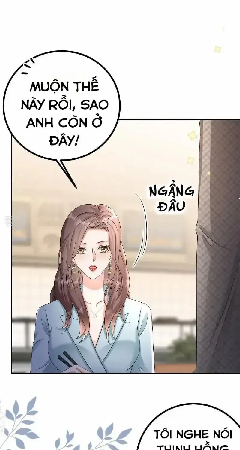 Tùy Ý Thiêu Đốt Lửa Tình Tập 135 trang 39