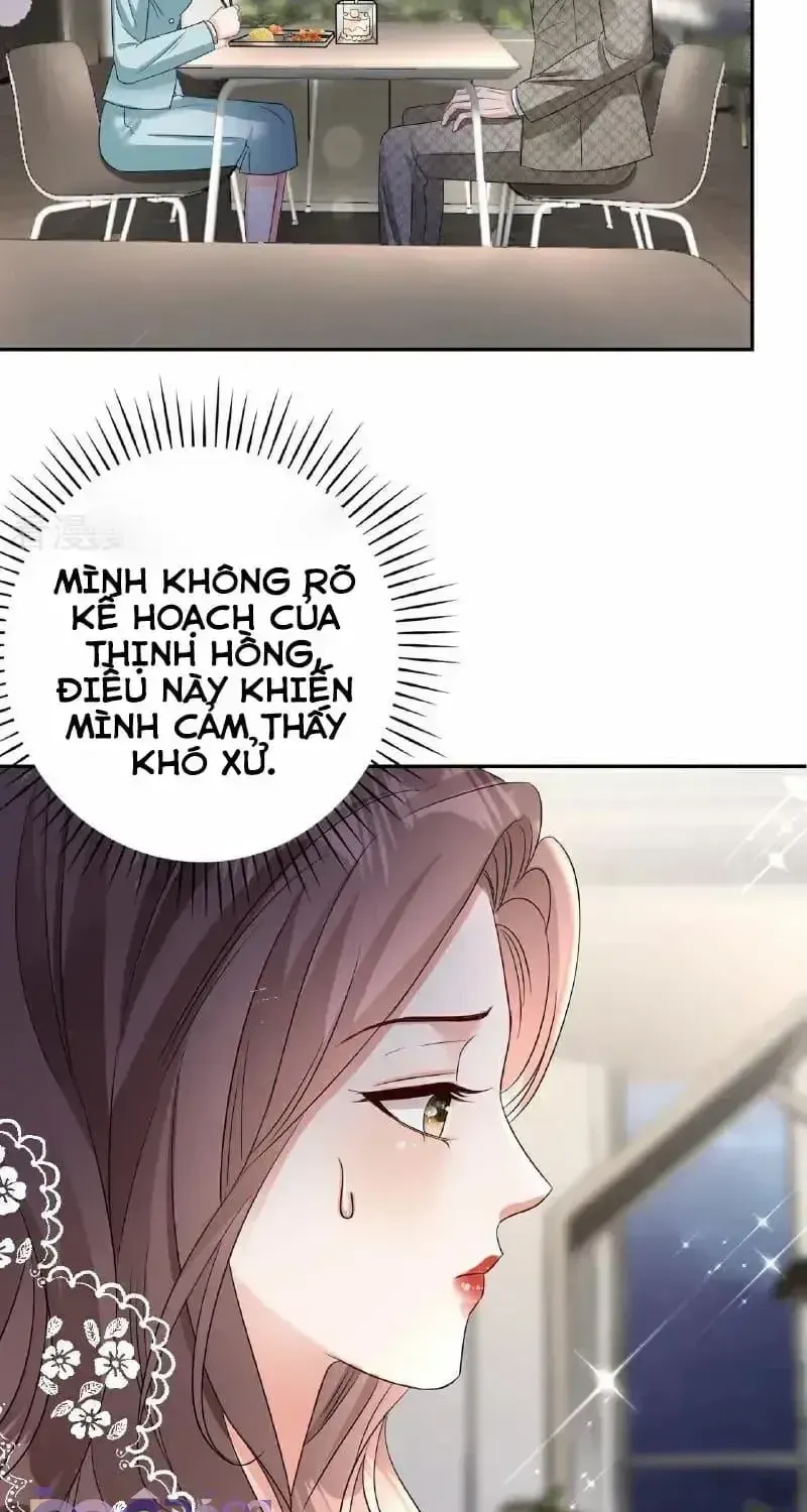 Tùy Ý Thiêu Đốt Lửa Tình Tập 135 trang 43