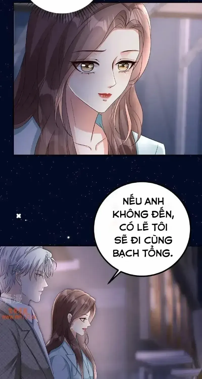 Tùy Ý Thiêu Đốt Lửa Tình Tập 136 trang 13
