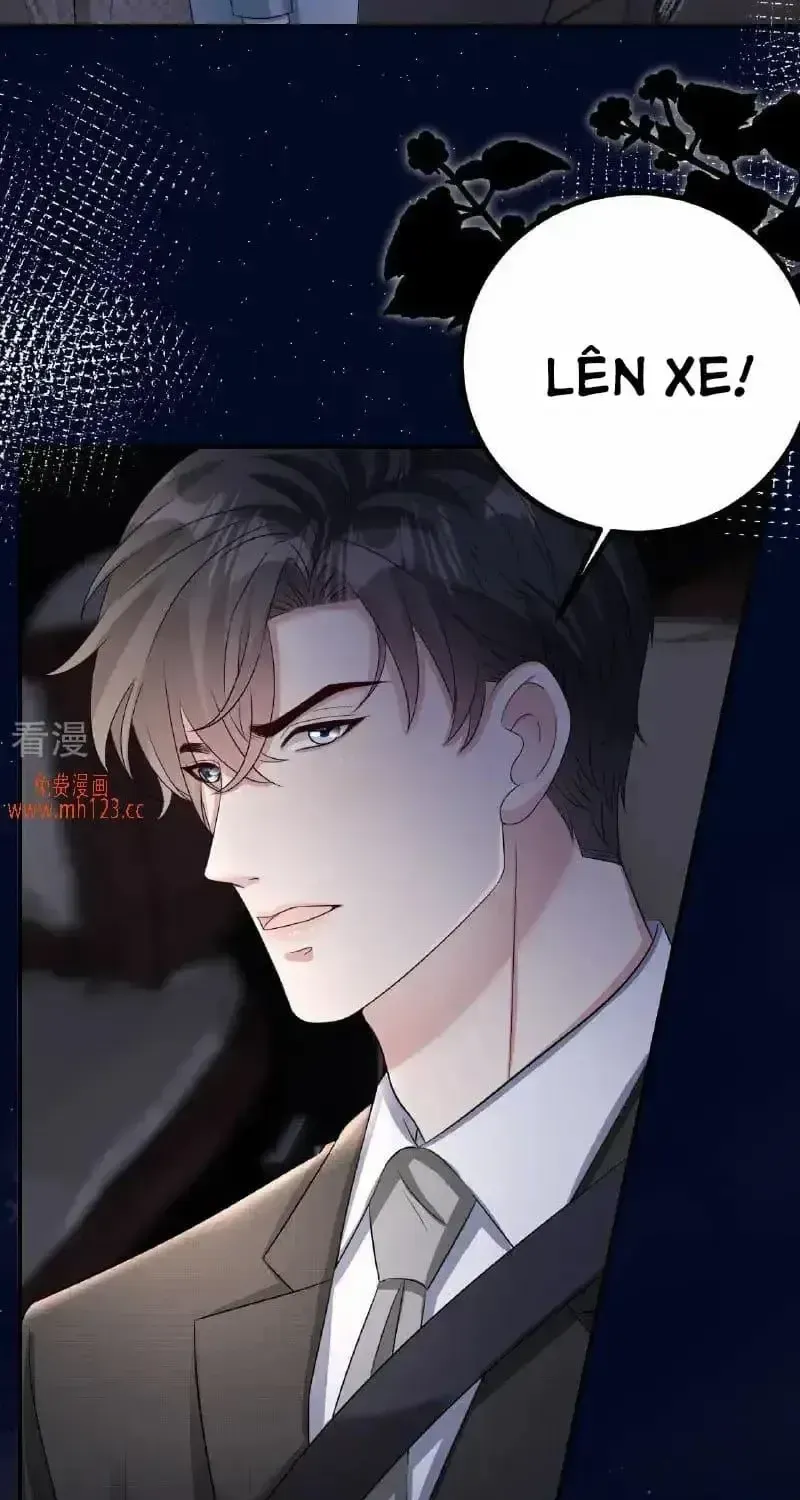 Tùy Ý Thiêu Đốt Lửa Tình Tập 136 trang 15