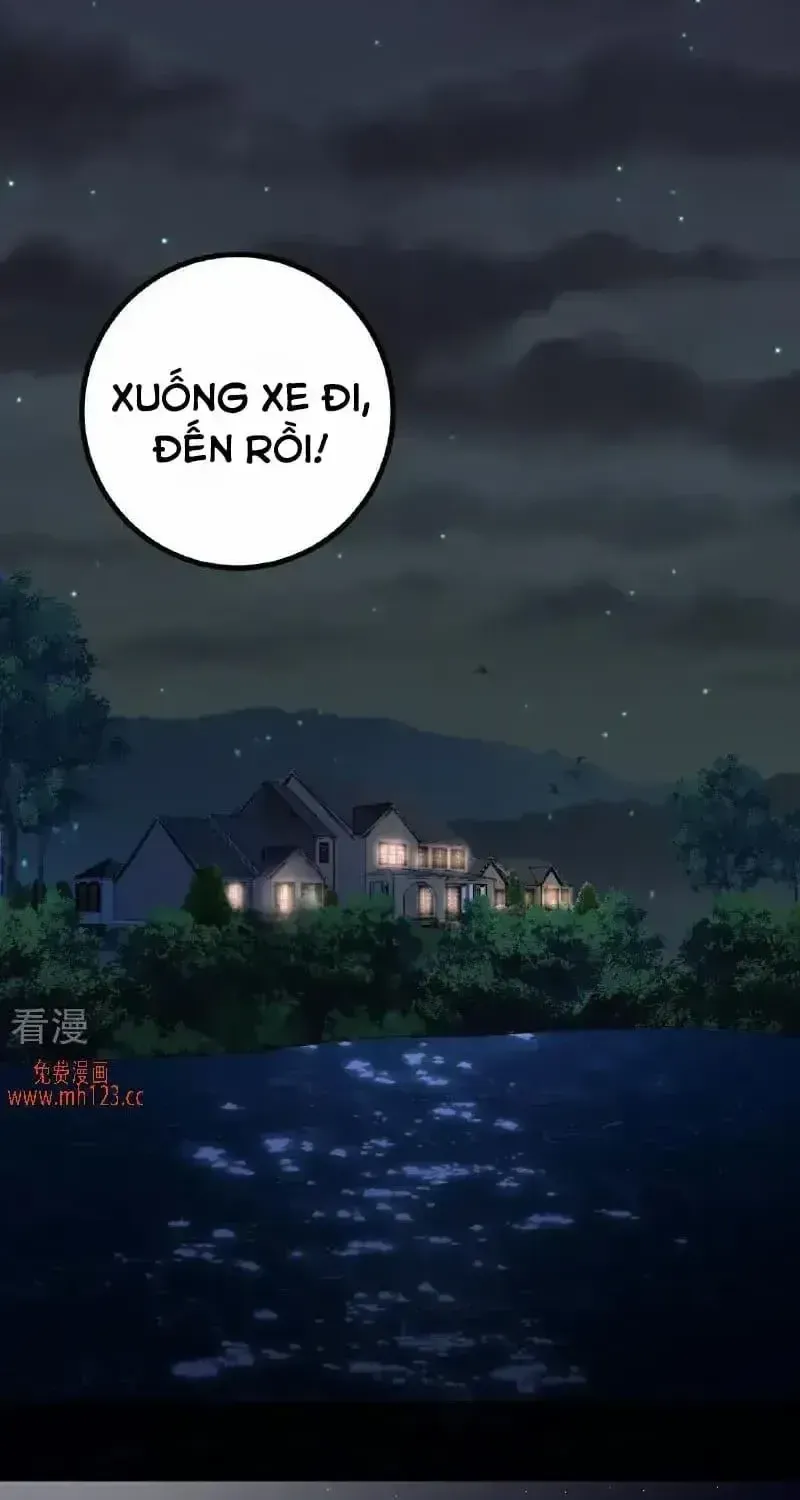 Tùy Ý Thiêu Đốt Lửa Tình Tập 136 trang 22