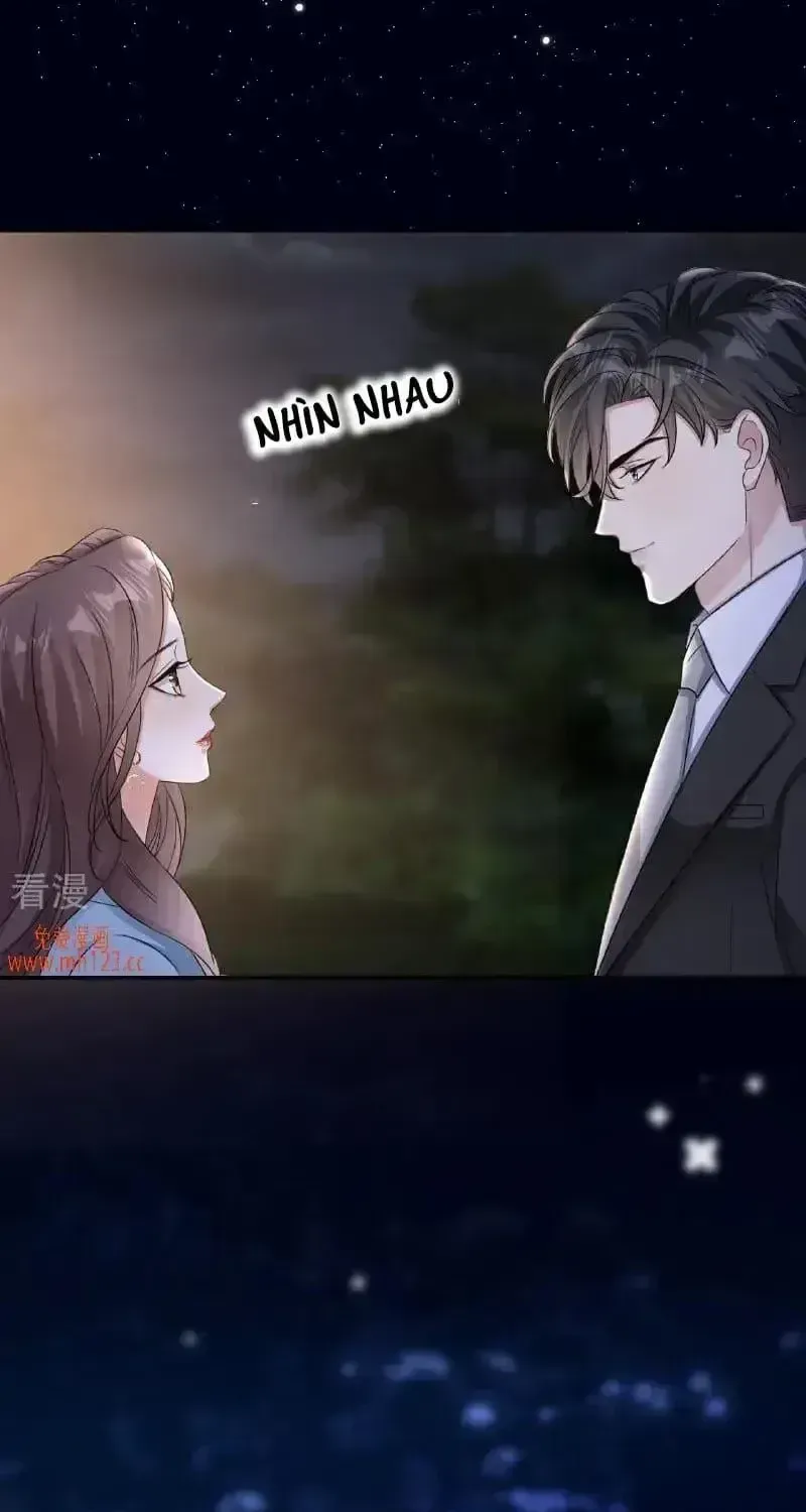 Tùy Ý Thiêu Đốt Lửa Tình Tập 136 trang 24