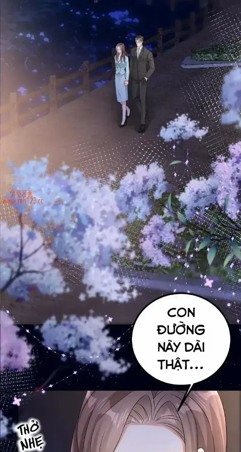 Tùy Ý Thiêu Đốt Lửa Tình Tập 136 trang 26